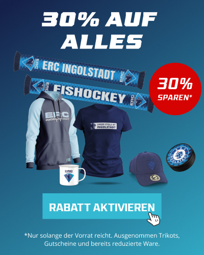 Saison 2025-26 - Abschluss-Rabatt