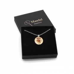 Nachhaltiger Schmuck