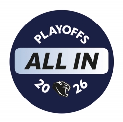 PLAYOFFS 2026