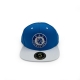ERC Ingolstadt - Flat-Cap - lightblue - Retro-Logo - 55cm