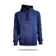 ERC Ingolstadt - Hoody - 3D Logo - Ton in Ton Navy - Gr: XS