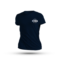 ERC Ingolstadt - T-Shirt - Playoffs 2026