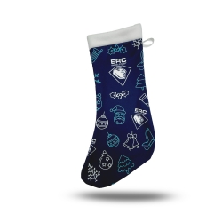 ERC Ingolstadt - Weihnachtssocke