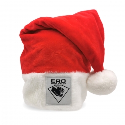 ERC Ingolstadt - Weihnachtsmütze - Logo