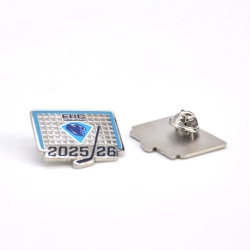ERC Ingolstadt - Saison 2025-26 - Fan Pin