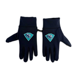 ERC Ingolstadt - Handschuhe Softshell - Logo
