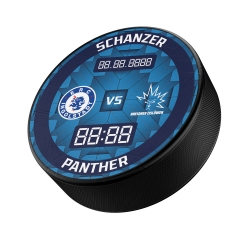 ERC Ingolstadt - Spieltagpuck 2025-26 vs Dresden