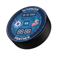 ERC Ingolstadt - Spieltagpuck 2025-26 vs Nürnberg