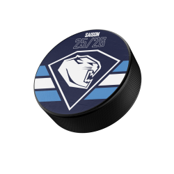 ERC Ingolstadt - Saison Puck - 2025-26