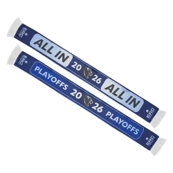 ERC Ingolstadt - Druckschal - Playoffs 2026