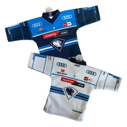 ERC Ingolstadt - Minitrikot - 2025-26 -  Home/Away