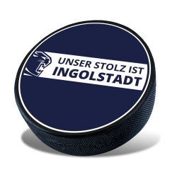 ERC Ingolstadt - Fan Puck - Unser Stolz